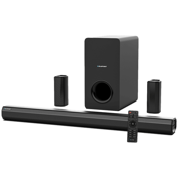 Blaupunkt shop soundbar croma